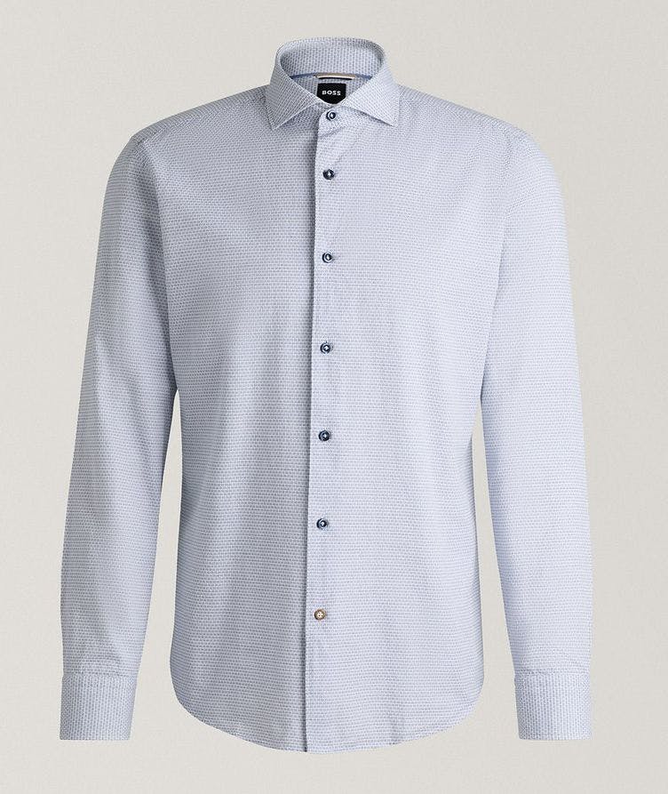 Hal Cotton Dress Shirt  image 0