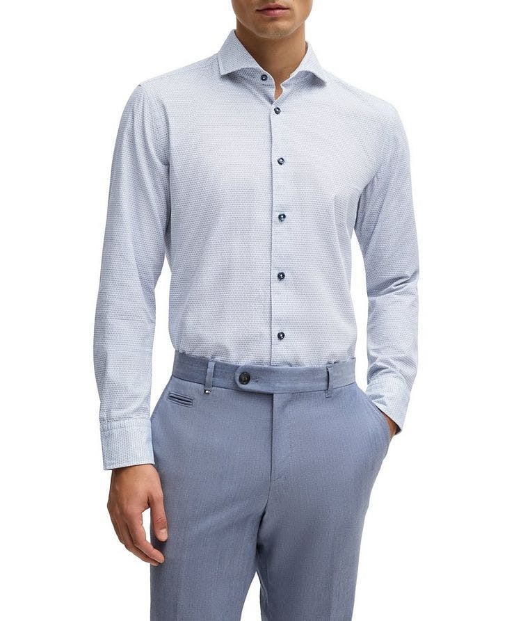 Hal Cotton Dress Shirt  image 1