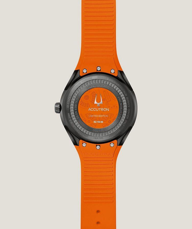 Montre électrostatique, collection ADN (DNA) image 2