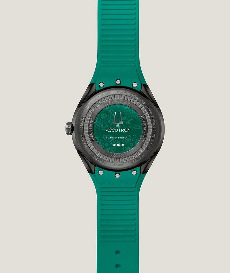 Montre électrostatique, collection ADN (DNA) image 1