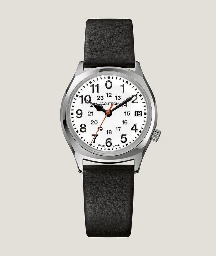 Montre automatique, collection Legacy image 0