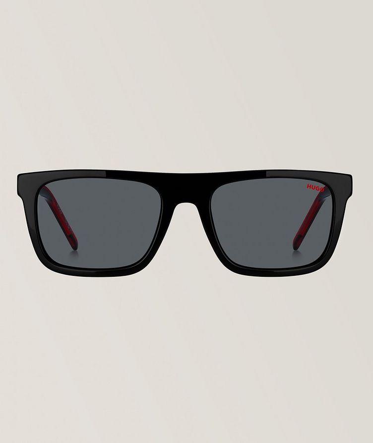 Eco-Acetate Square Sunglasses image 2