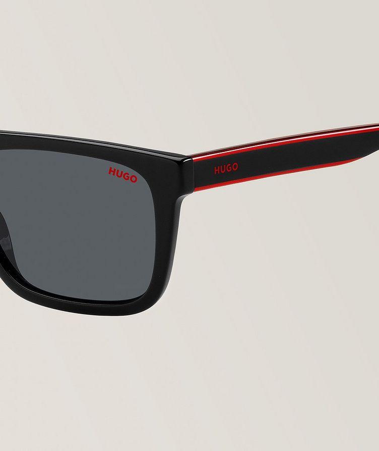 Eco-Acetate Square Sunglasses image 3