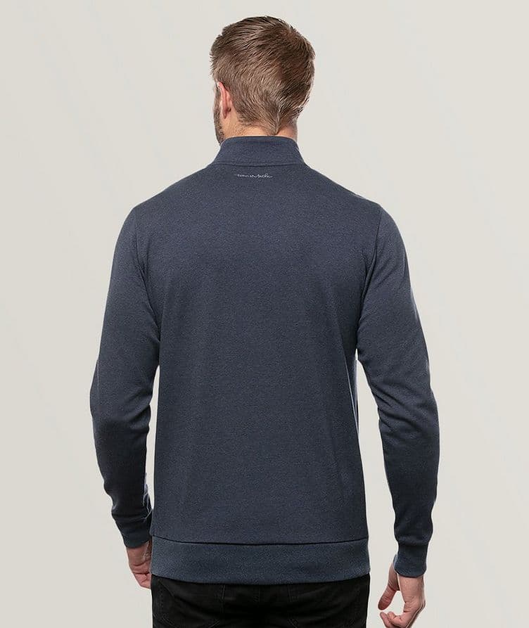 Cloud Collection Quarter-Zip 2.0 Sweater image 3