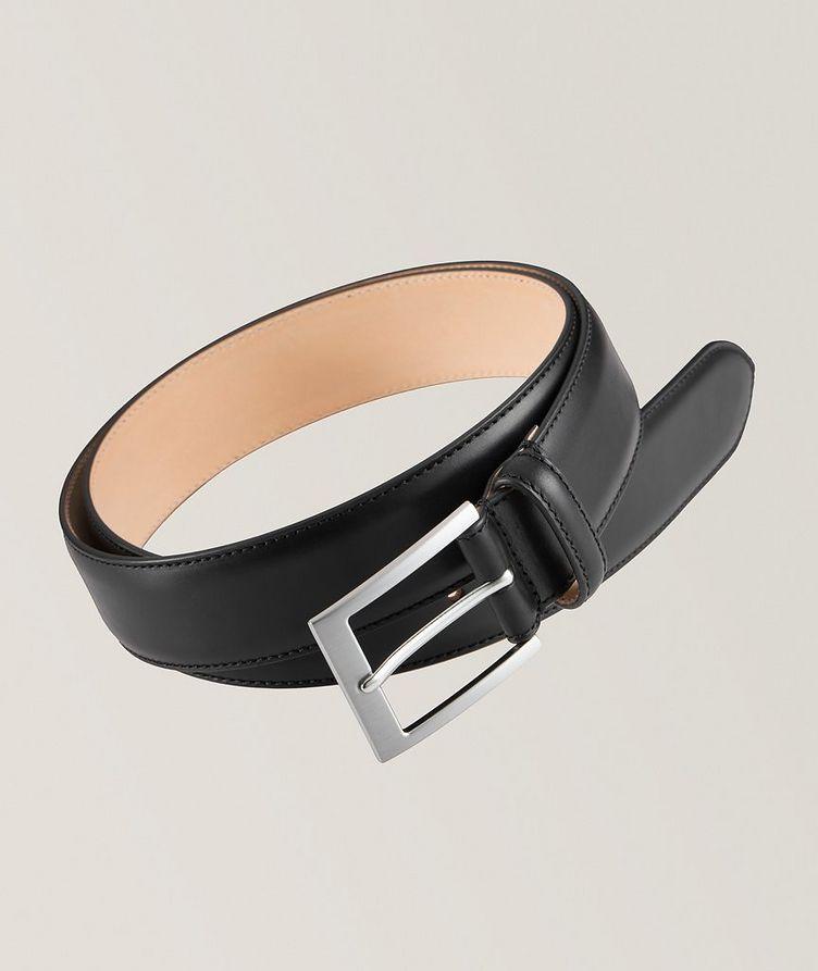 Ceinture en cuir image 0