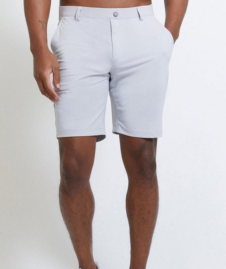 Redvanly Hanover Pull-On Shorts