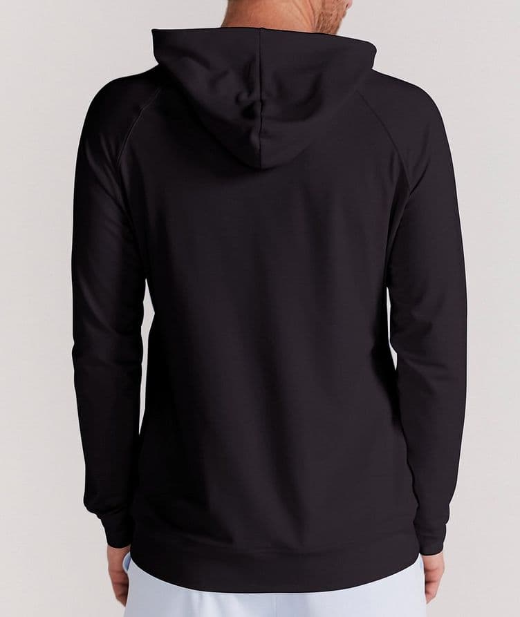 Larkin Hooded Sweater image 3