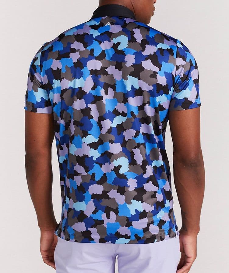 Dawson Camo Polo image 3