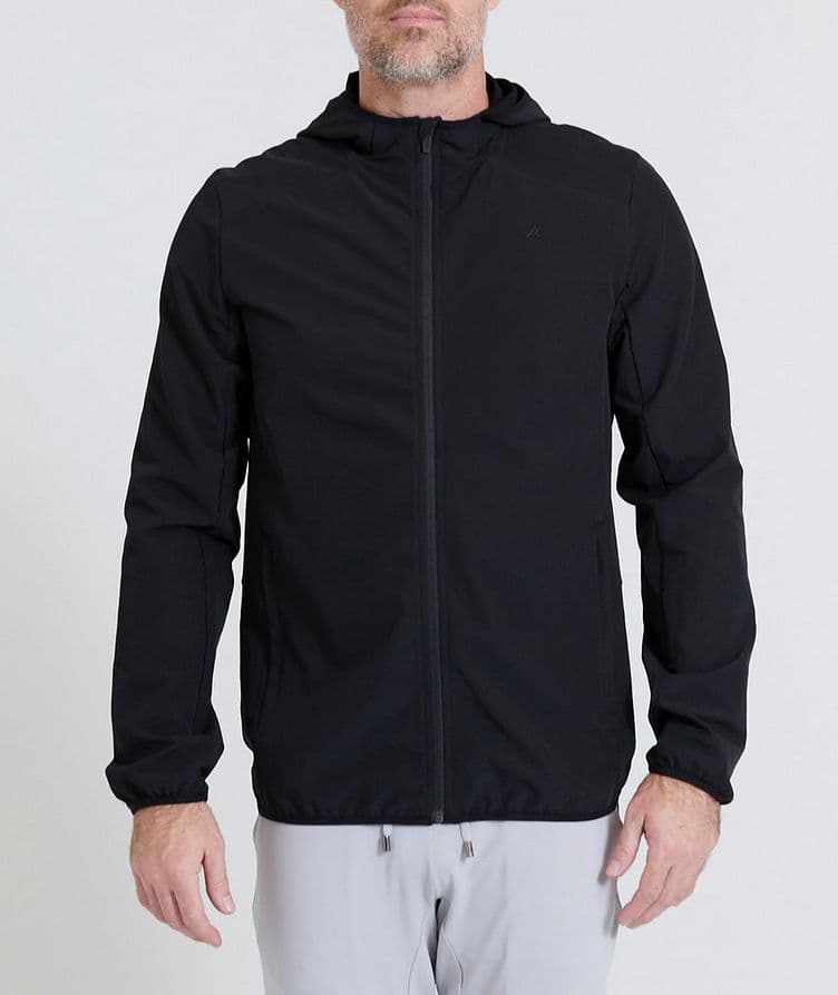 Blouson Dewitt imperméable image 1