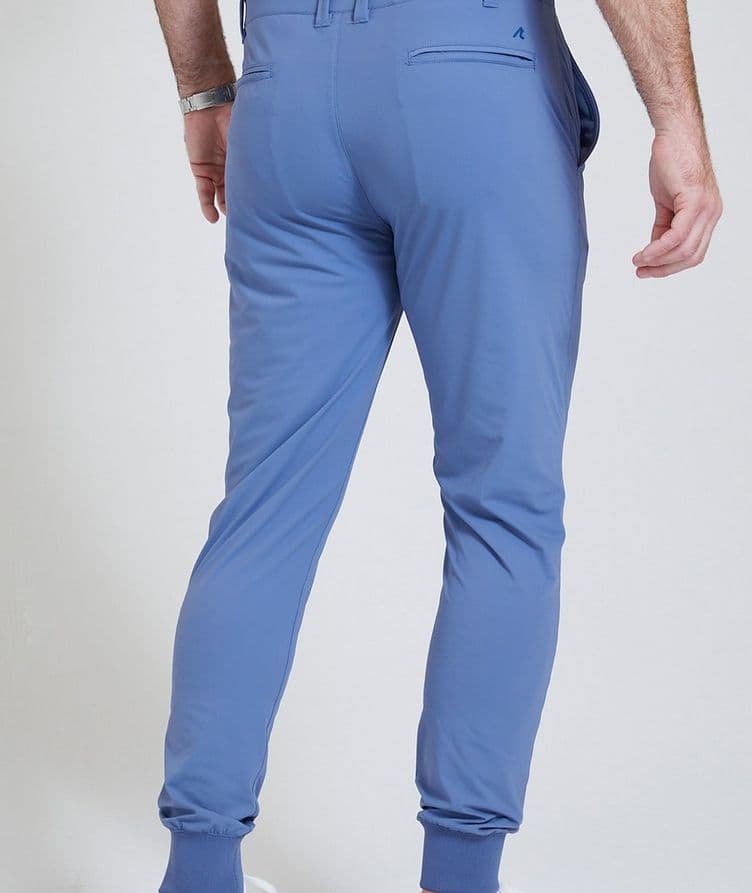 Halliday Pull-On Joggers image 2