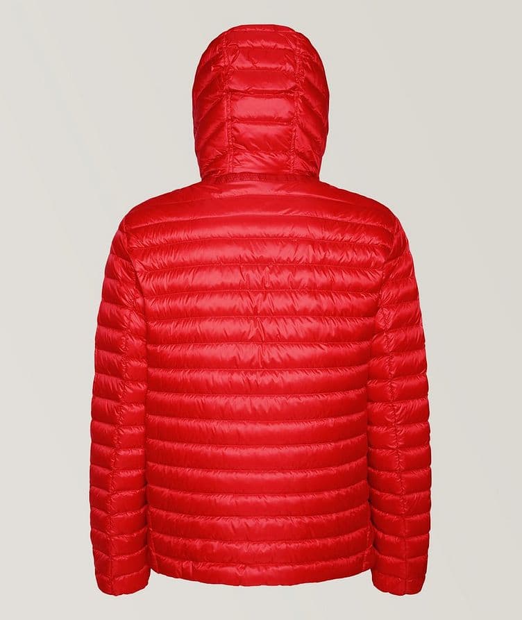 Warren Hooded Down Jacket image 2