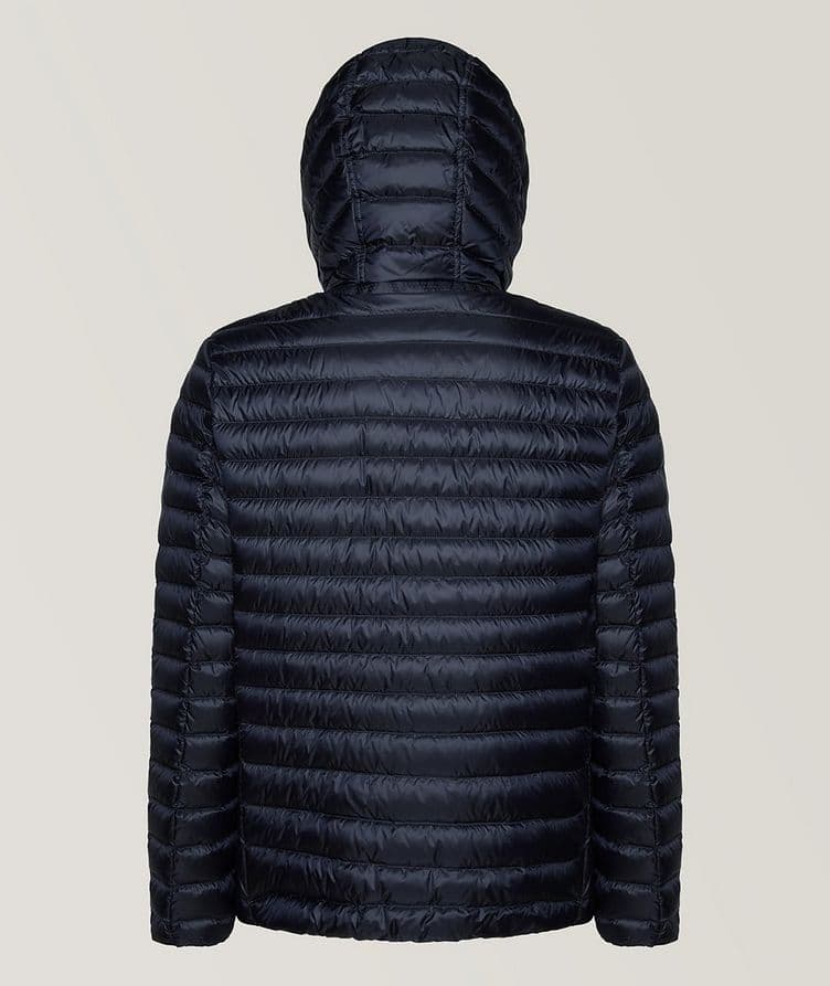 Warren Hooded Down Jacket image 6