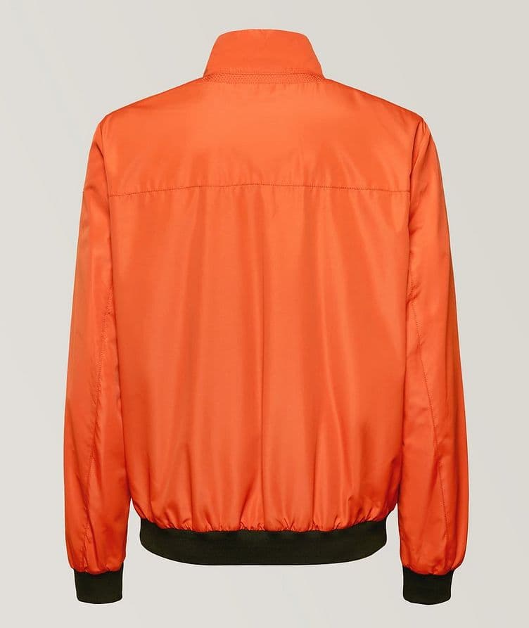 Jharrod Lightweight Bomber  image 2