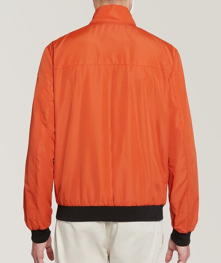 Jharrod Lightweight Bomber  image 3