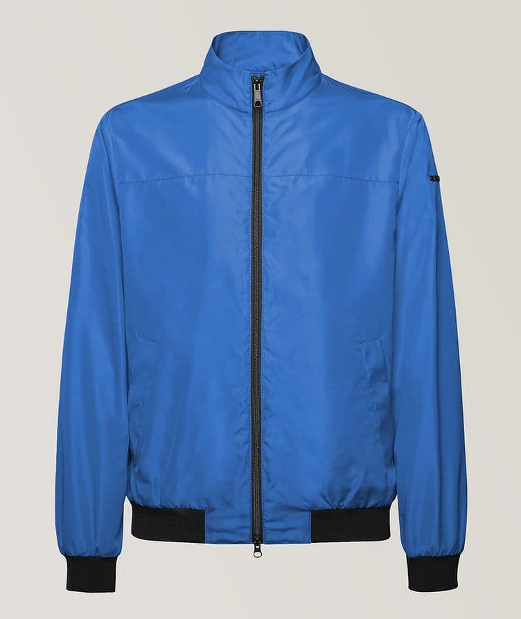 Jharrod Lightweight Jacket image 0