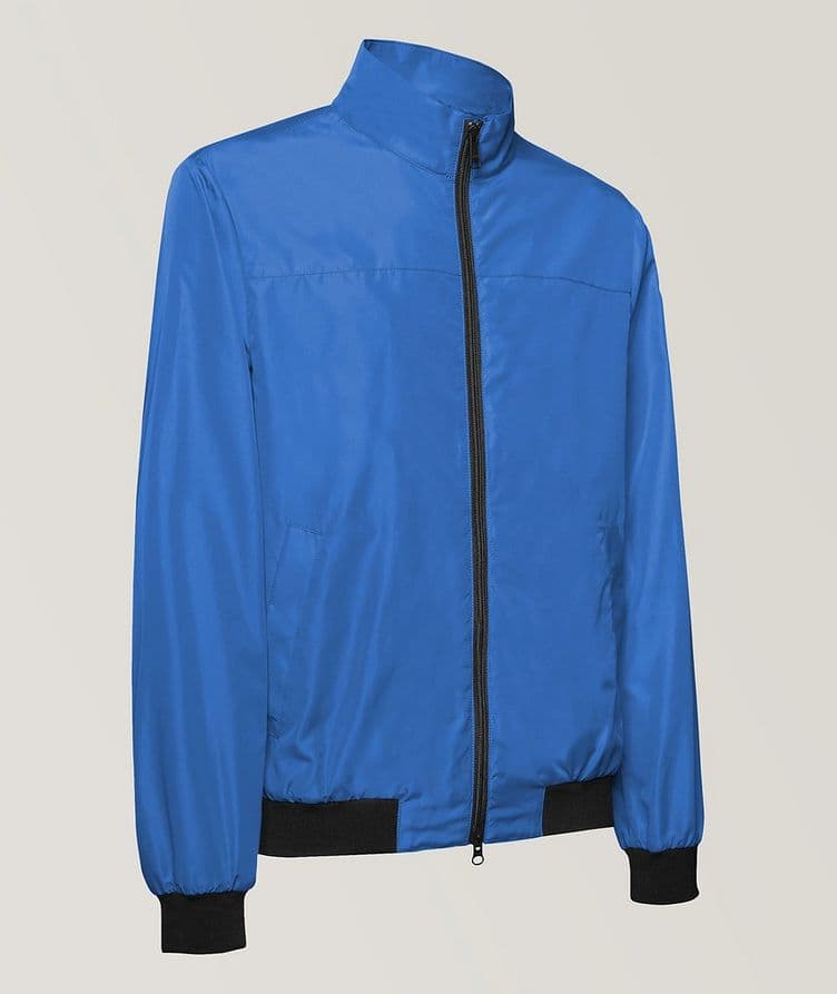 Jharrod Lightweight Jacket image 1