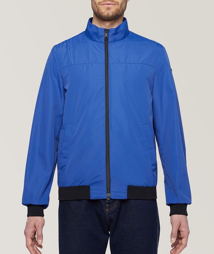 Jharrod Lightweight Jacket image 3