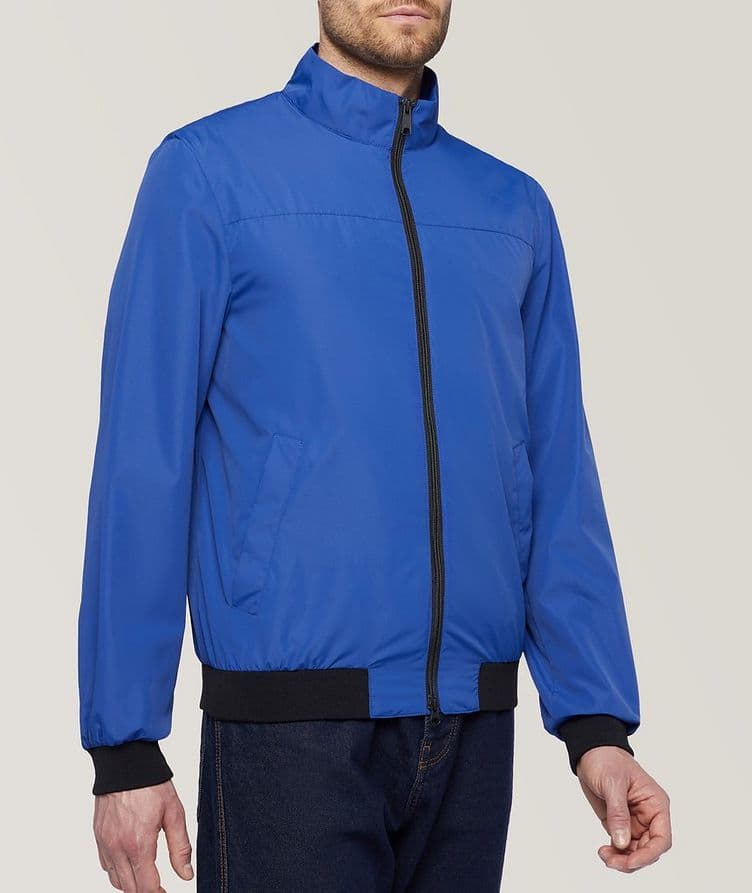 Jharrod Lightweight Jacket image 4