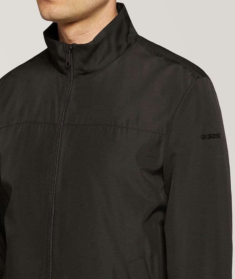 Jharrod Lightweight Bomber  image 3