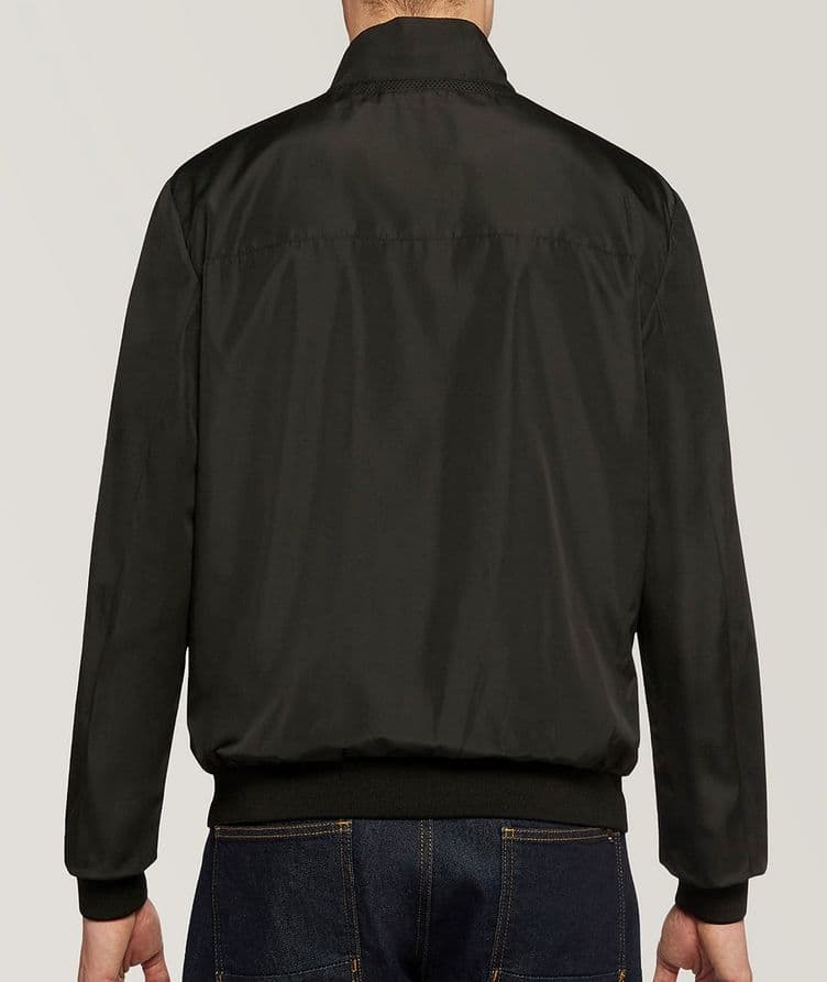 Jharrod Lightweight Bomber  image 6