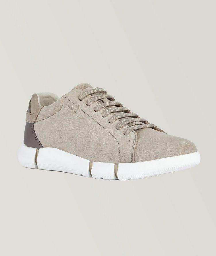 Adacter Suede Sneakers image 0