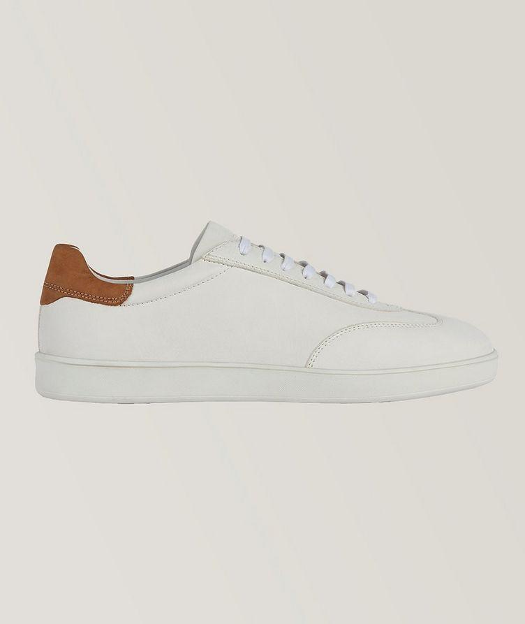 Regio Leather Sneakers image 1