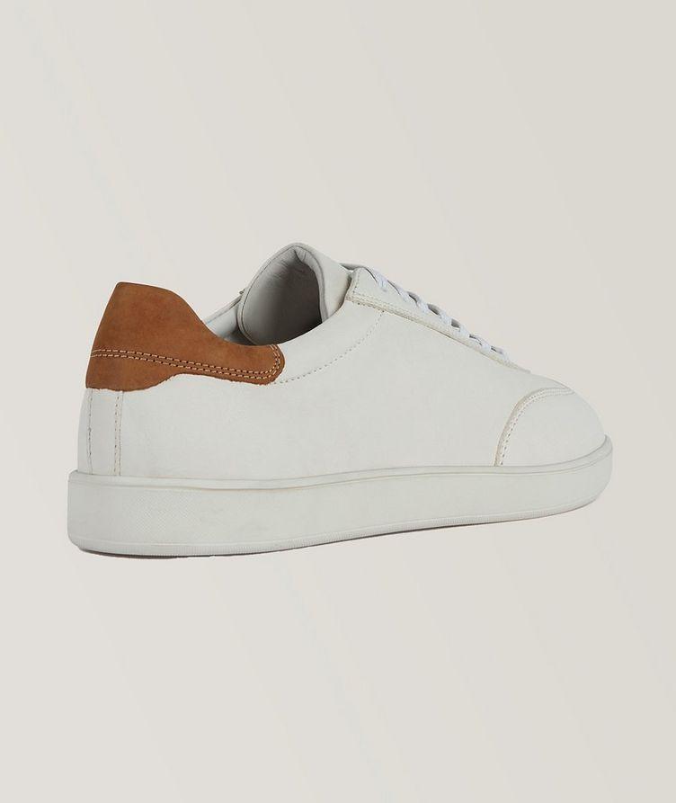 Regio Leather Sneakers image 3