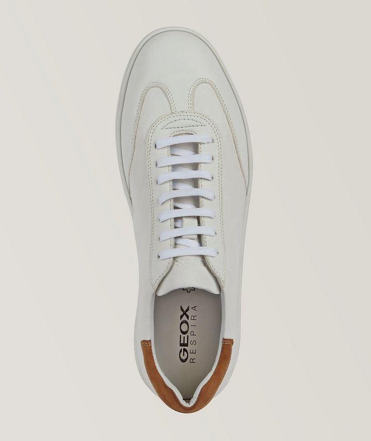 Regio Leather Sneakers image 4