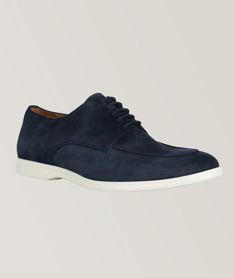 Venzone Suede Shoes image 0