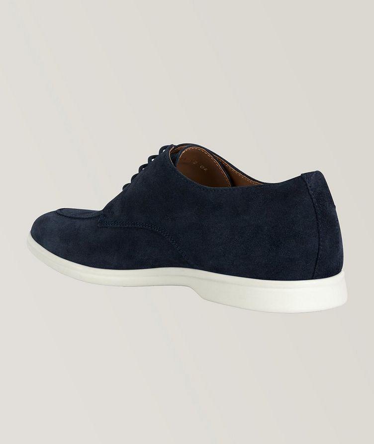 Venzone Suede Shoes image 2