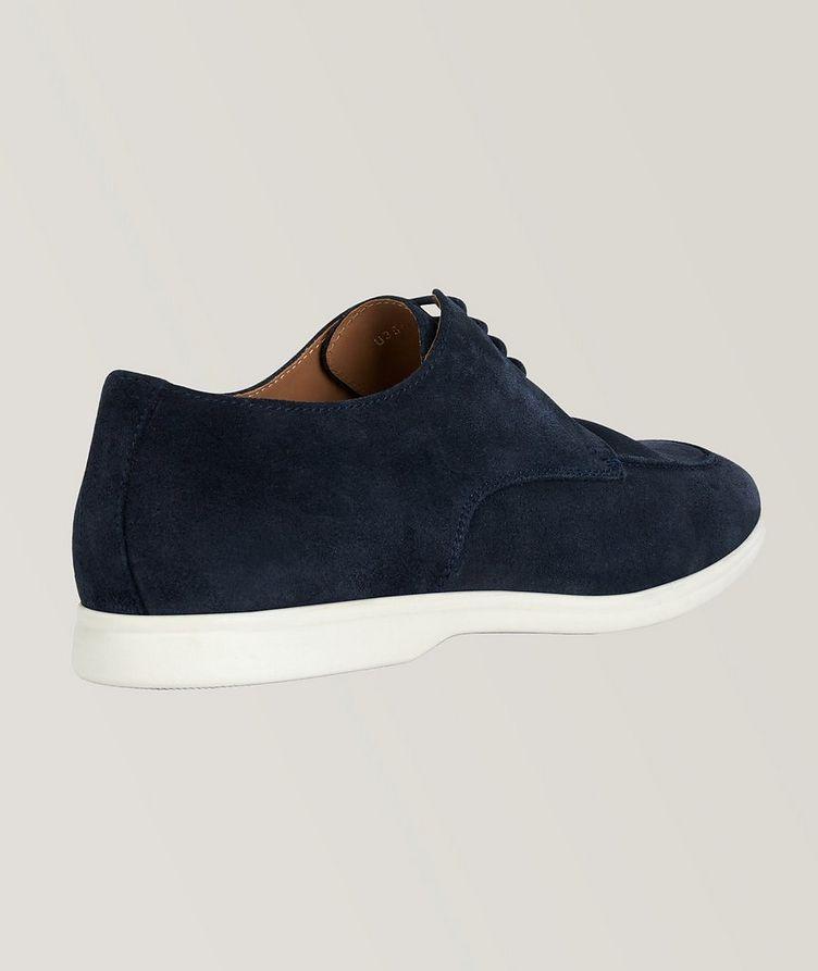 Venzone Suede Shoes image 3