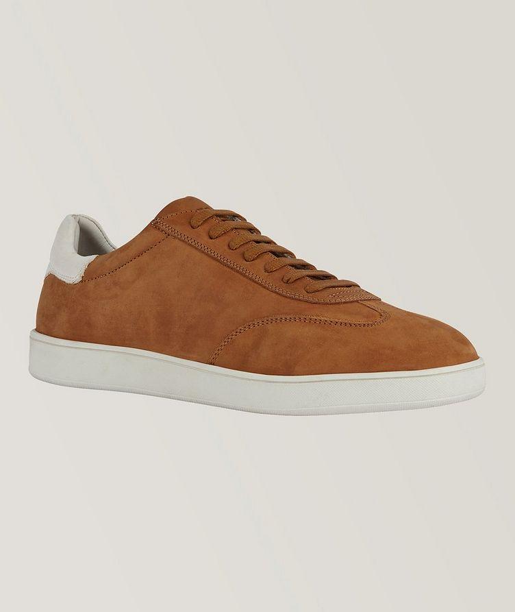 Regio Leather Sneakers image 0