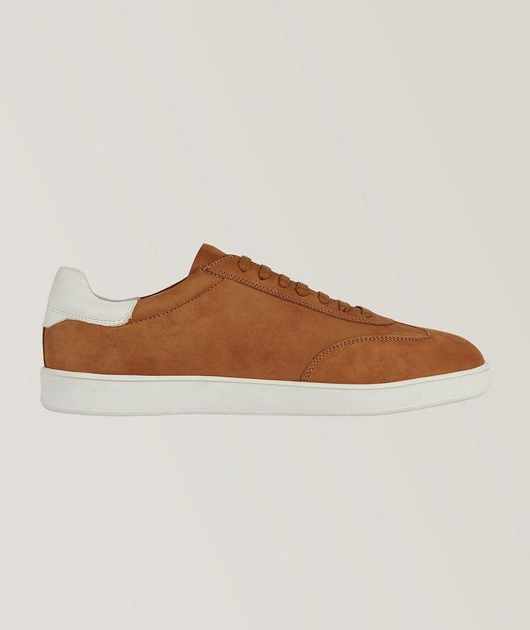 Regio Leather Sneakers image 1