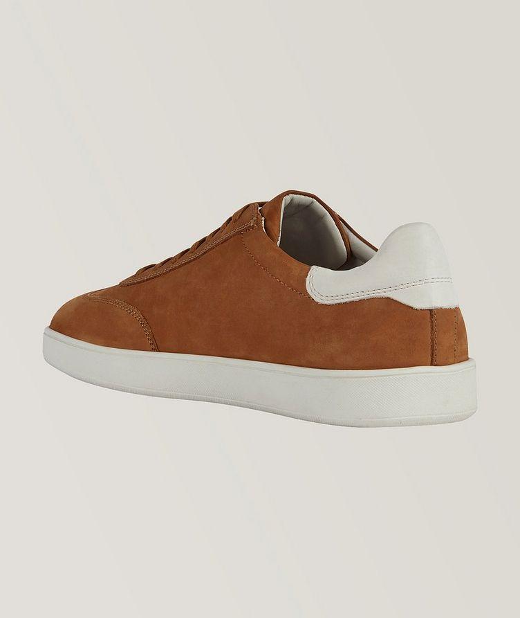 Regio Leather Sneakers image 2