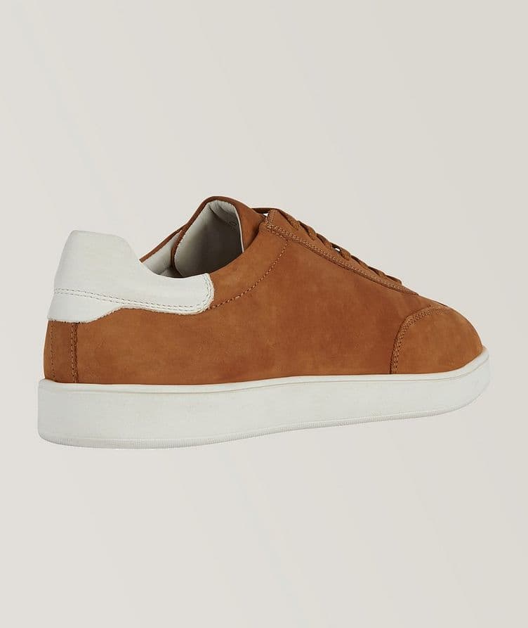 Regio Leather Sneakers image 3