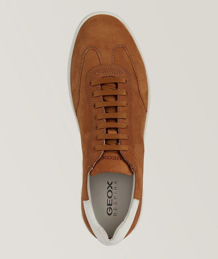 Regio Leather Sneakers image 4