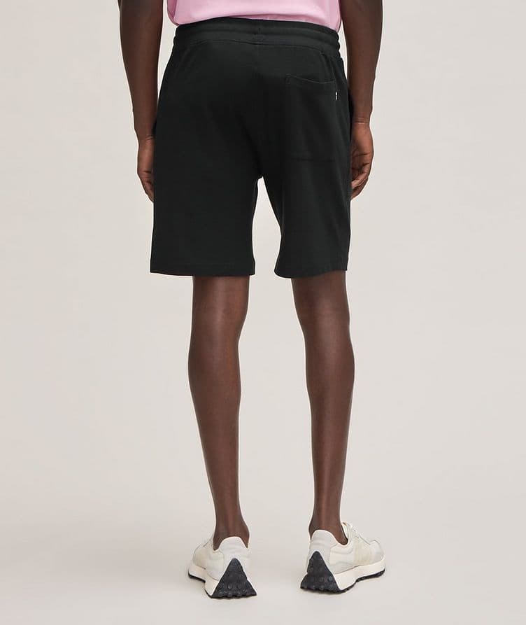 Short sport Stanford en coton pima image 2