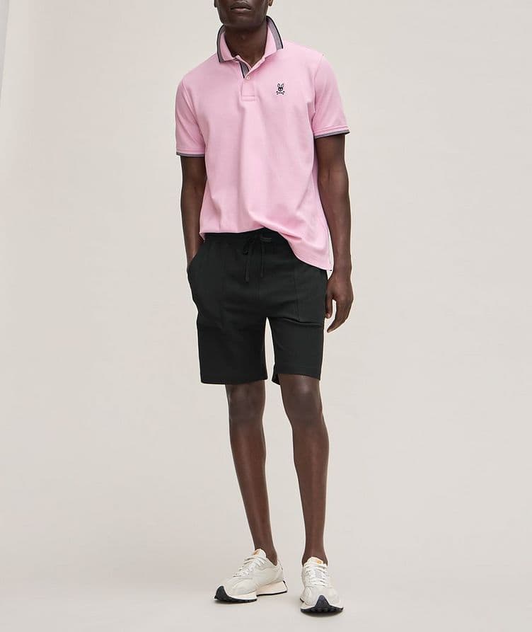 Short sport Stanford en coton pima image 3