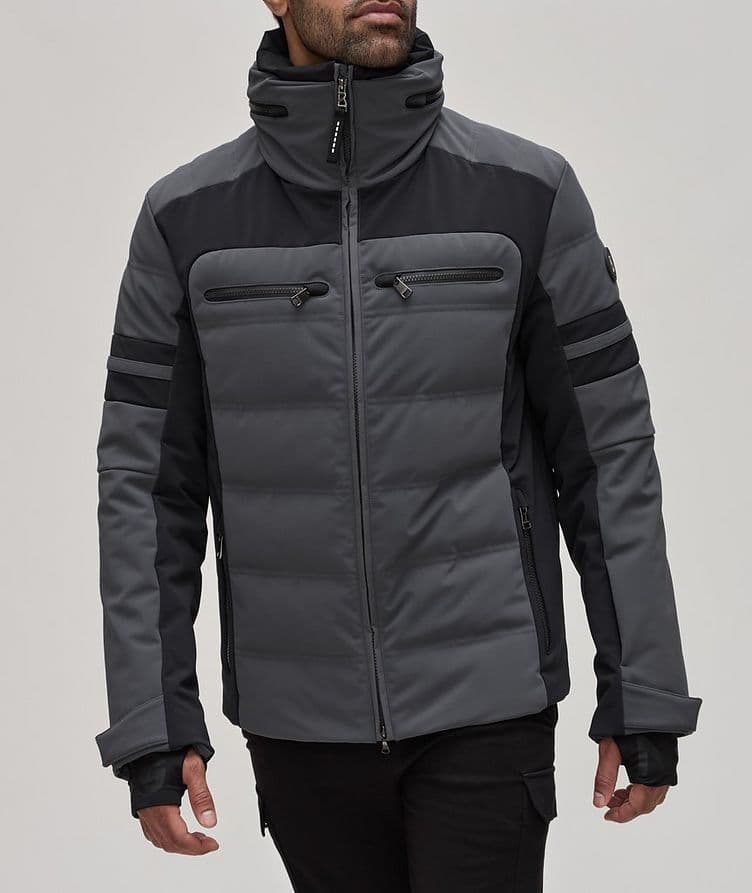 Manteau de ski Minho image 1