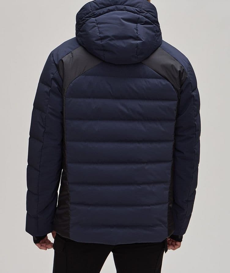 Tinus Down-Filled Ski Jacket image 2