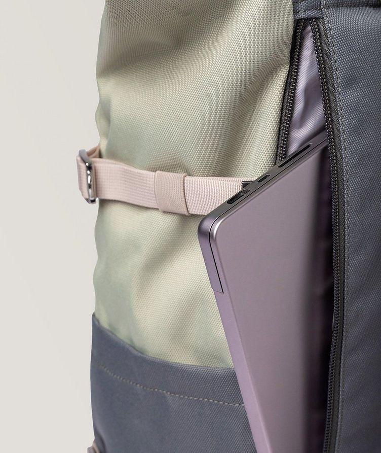 Bernt Rolltop Backpack image 3