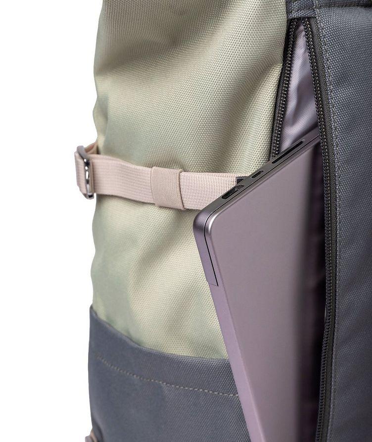 Bernt Rolltop Backpack image 6