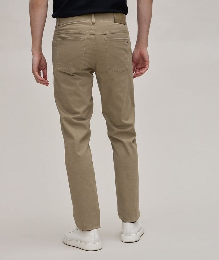 Cooper Tonal Check Marathon Pants image 2