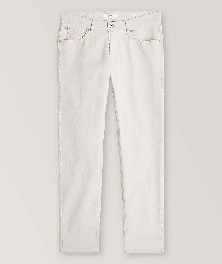 Pantalon Chuck en coton extensible Hi-Flex image 0