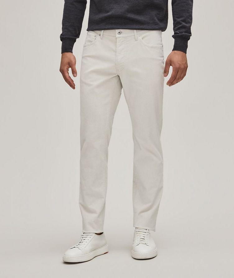 Chuck Corduroy Hi-Flex Pants  image 1