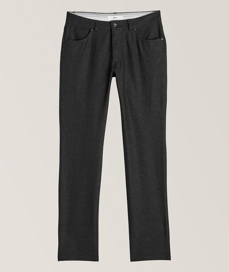 Chuck Stretch-Polyester Blend Pants image 0