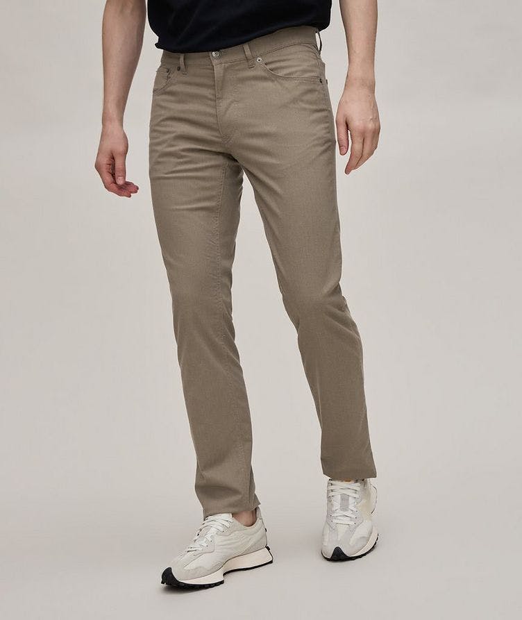 Chuck Textured Fusion Flex Pants  image 1