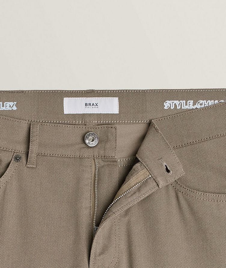 Chuck Textured Fusion Flex Pants  image 3