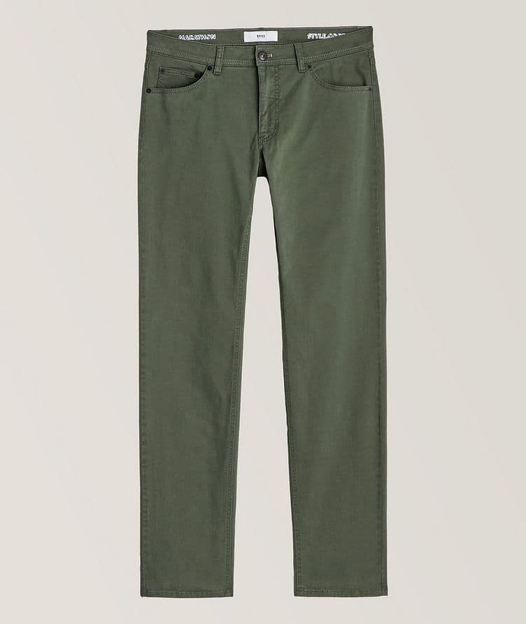 Cooper Fancy Marathon Pants image 0