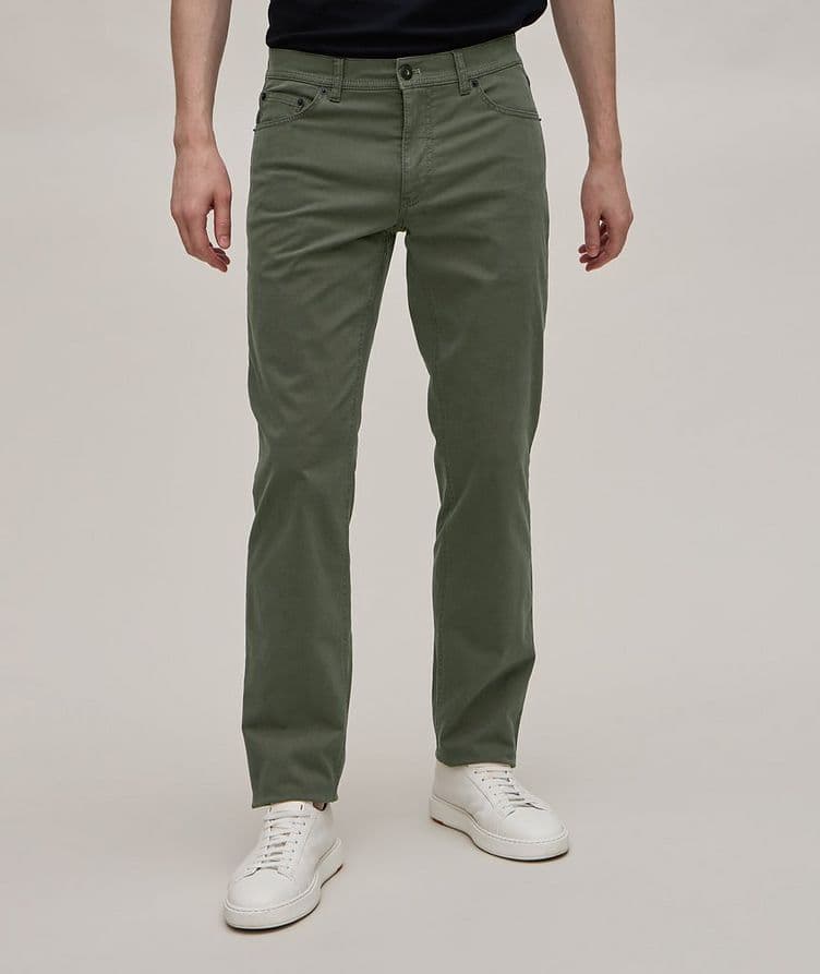 Cooper Fancy Marathon Pants image 1